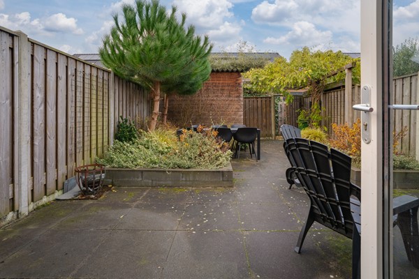 Medium property photo - Vissen 15, 6662 CN Elst